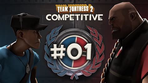 team fortress 2 competitive matchmaking